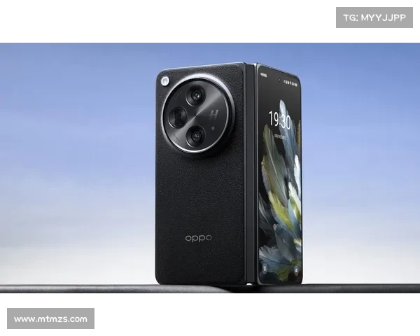 OPPO Find N3测评-次世代CMOS 大折叠影像天花板 OPPO Find N3测评-次世代CMOS 大折叠影像天花板